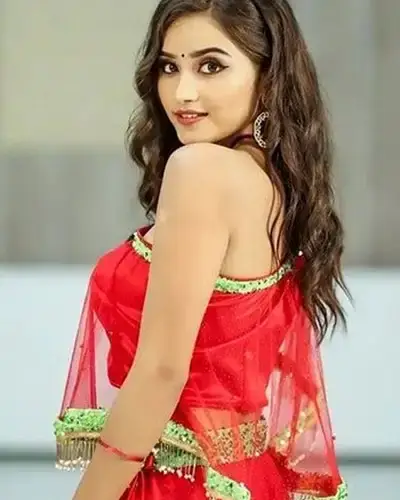 Call Girls Service Mcleodganj