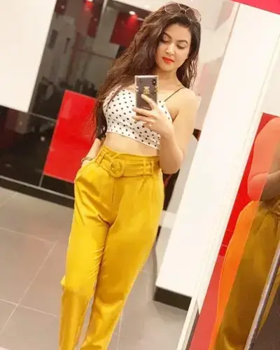 Mcleodganj Escort