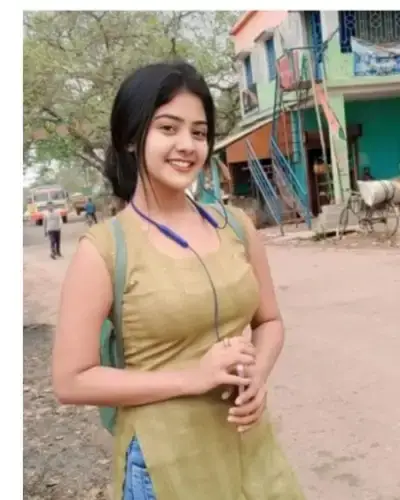 Mcleodganj Escort Service